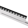 Oprawa szynowa liniowa AXON DOT 25W LED 60 cm biała 4000K 3-fazowa
