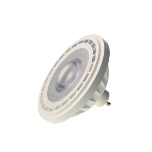 GU10 AR111 żarówka LED 12W 230V 4000K biała