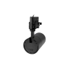 Lampa szynowa LED 10W CCT PULSO czarna 3 fazowa