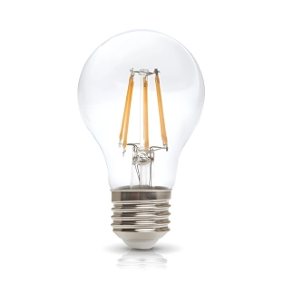 Żarówka LED 7W E27 barwa NEUTRALNA 360 Line