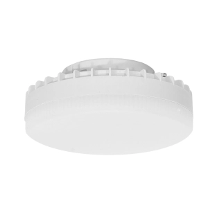 Żarówka GX53 10W LED 230V 4000K