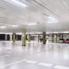 Oprawa hermetyczna LED LIMEA ECO 2 36W 120cm IP65