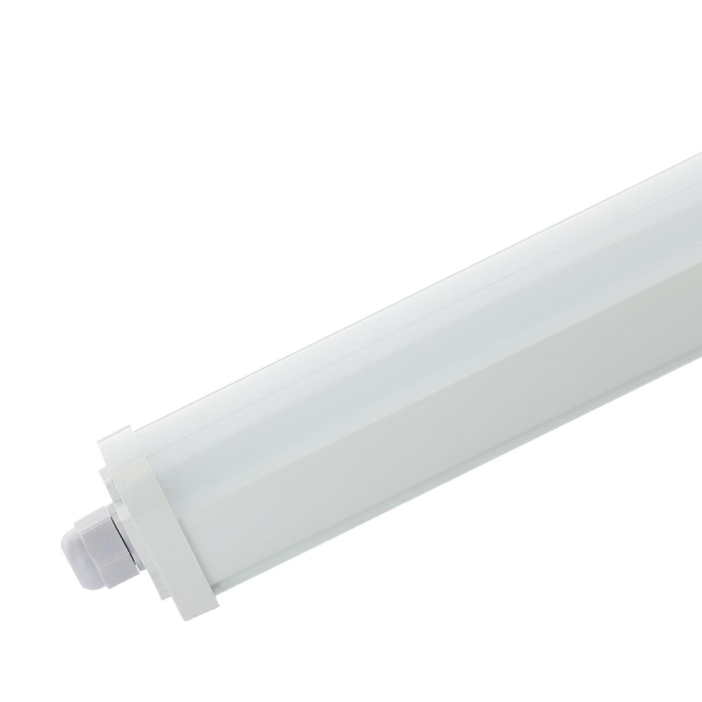 Oprawa hermetyczna LED LIMEA ECO 2 36W 120cm IP65