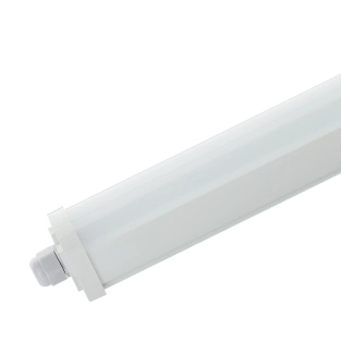 Oprawa hermetyczna LED IP65 LIMEA ECO 2 36W 3000K 120cm