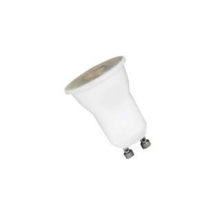 LED MR11 GU10 230V 4W 55 stopni 3000K ciepła