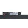 SYSTEM SHIFT BASIC - M OPRAWA LINIOWA 18W 3000K