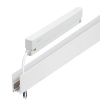 SYSTEM SHIFT - zasilacz wewnętrzny 150W biały