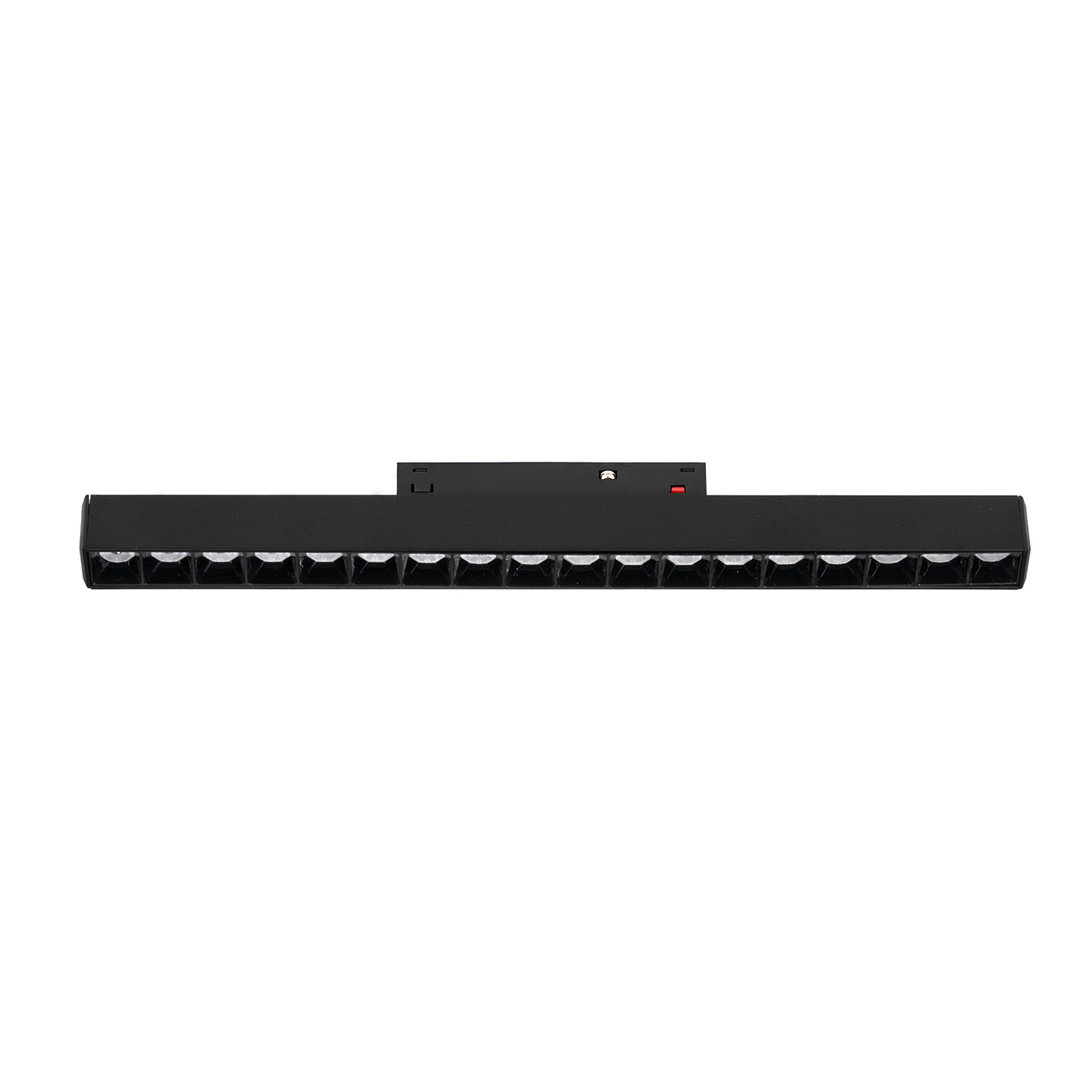 SYSTEM SHIFT CCT M OPRAWA LINIOWA 17W CZARNY