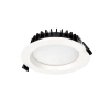 Panel led podtynkowy okrągły downlight NEXEYE 30W 3CCT IP44