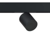 Głośnik do szyny magnetycznej SPEAKER 10W Bluetooth czarny