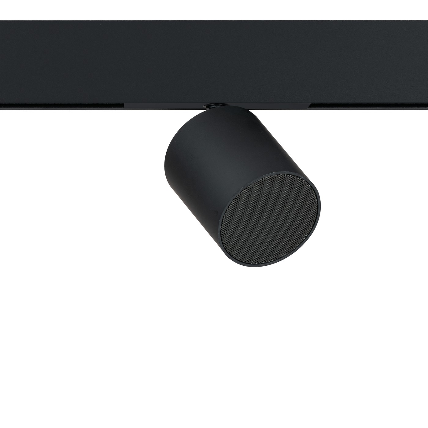 Głośnik do szyny magnetycznej SPEAKER 10W Bluetooth czarny