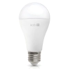 Żarówka E27 LED mocna 22W ciepła 3000K GS Kobi Light