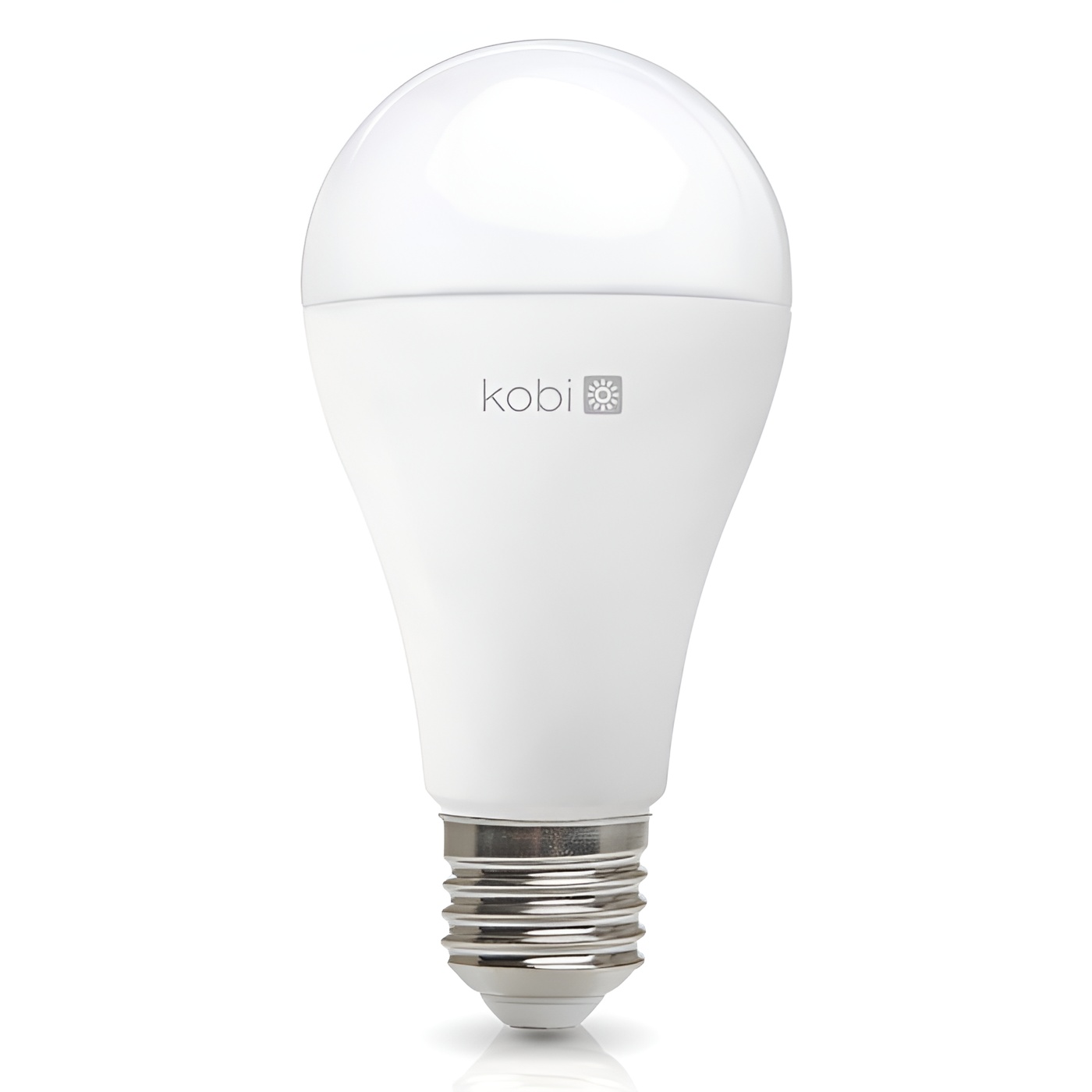 Żarówka E27 LED mocna 22W ciepła 3000K GS Kobi Light