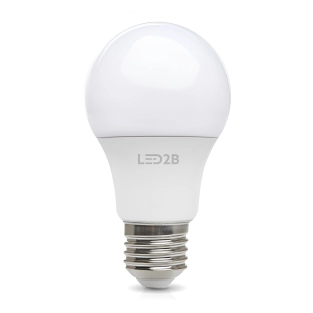 Żarówka LED E27 zimna 6500K 230V 10.5W LED2B Kobi Light