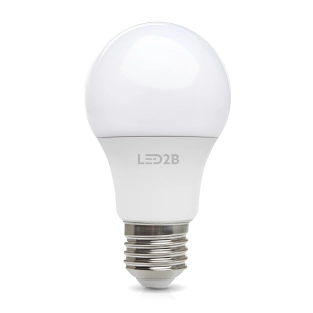 Żarówka LED E27 neutralna 4000K 230V 8.5W LED2B Kobi Light