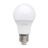 Żarówka LED E27 zimna 6500K 230V 8.5W LED2B Kobi Light