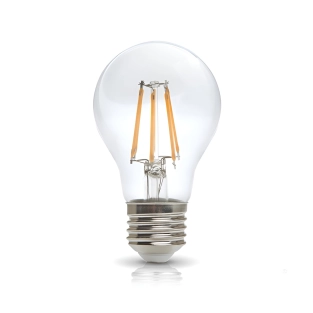 Żarówka filamentowa E27 LED 12W ciepła 3000K FGS Kobi Light