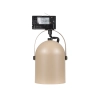 Lampa szynowa 3 fazowa PIVOT E27  beżowa