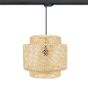 Adapter-do-szynoprzewodu-3-fazowy-slim-czarny-z-lampą-boho
