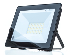 Czujnik ruchu LX40 czarny IP44