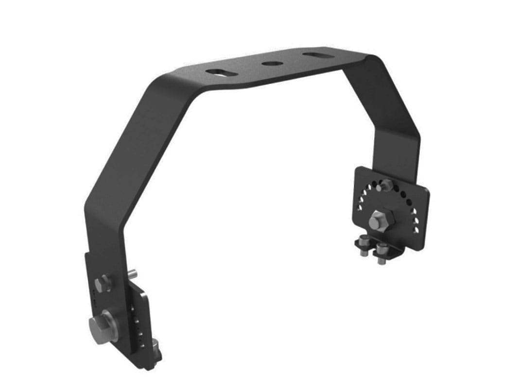 Uchwyt do lampy przemysłowej NINA Kobi Light HIGH BAY 150W 200W