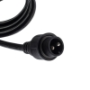 zewnętrzny kabel przedłużający do girland