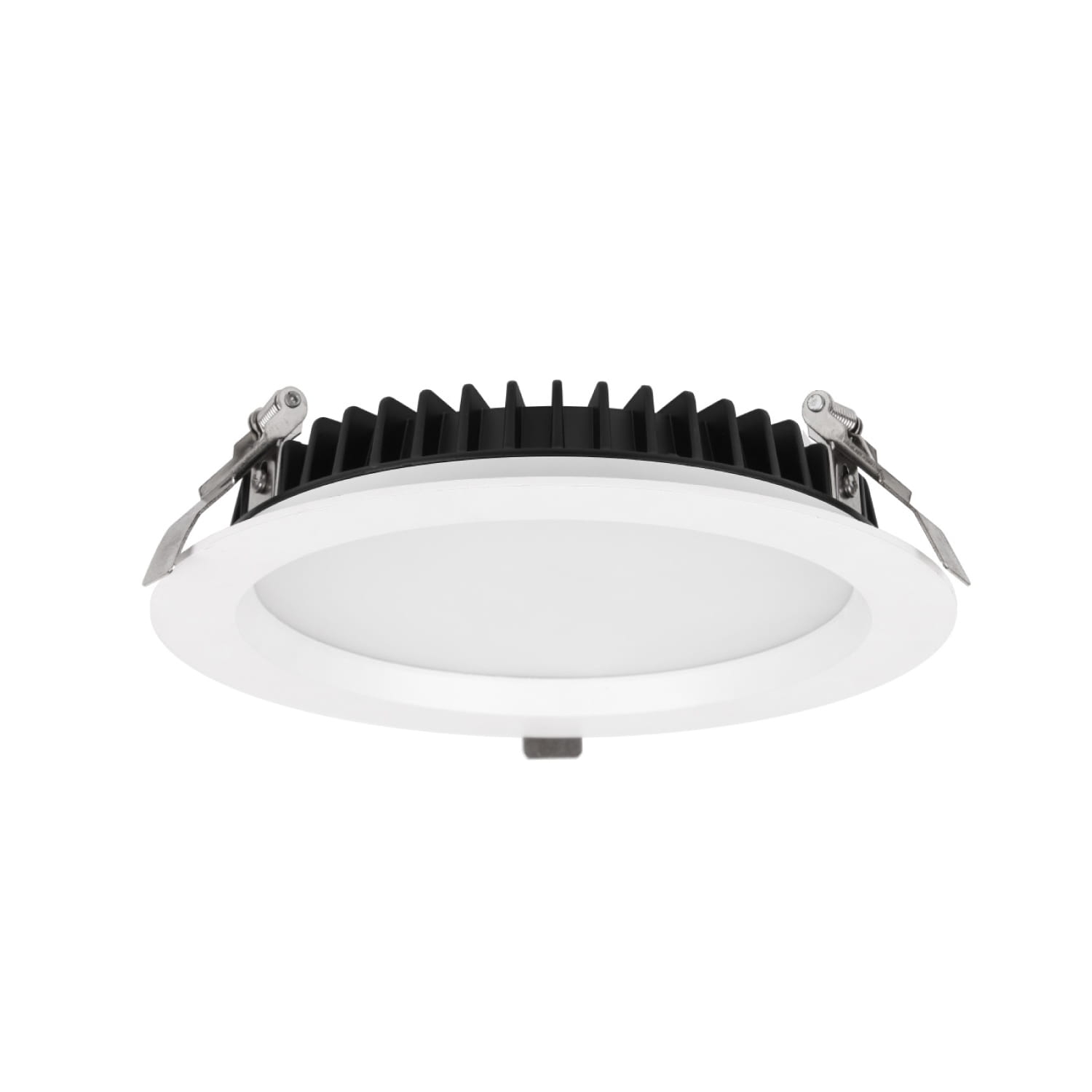 Panel LED IP44 30W 22,8 cm NEXEYE 4000K