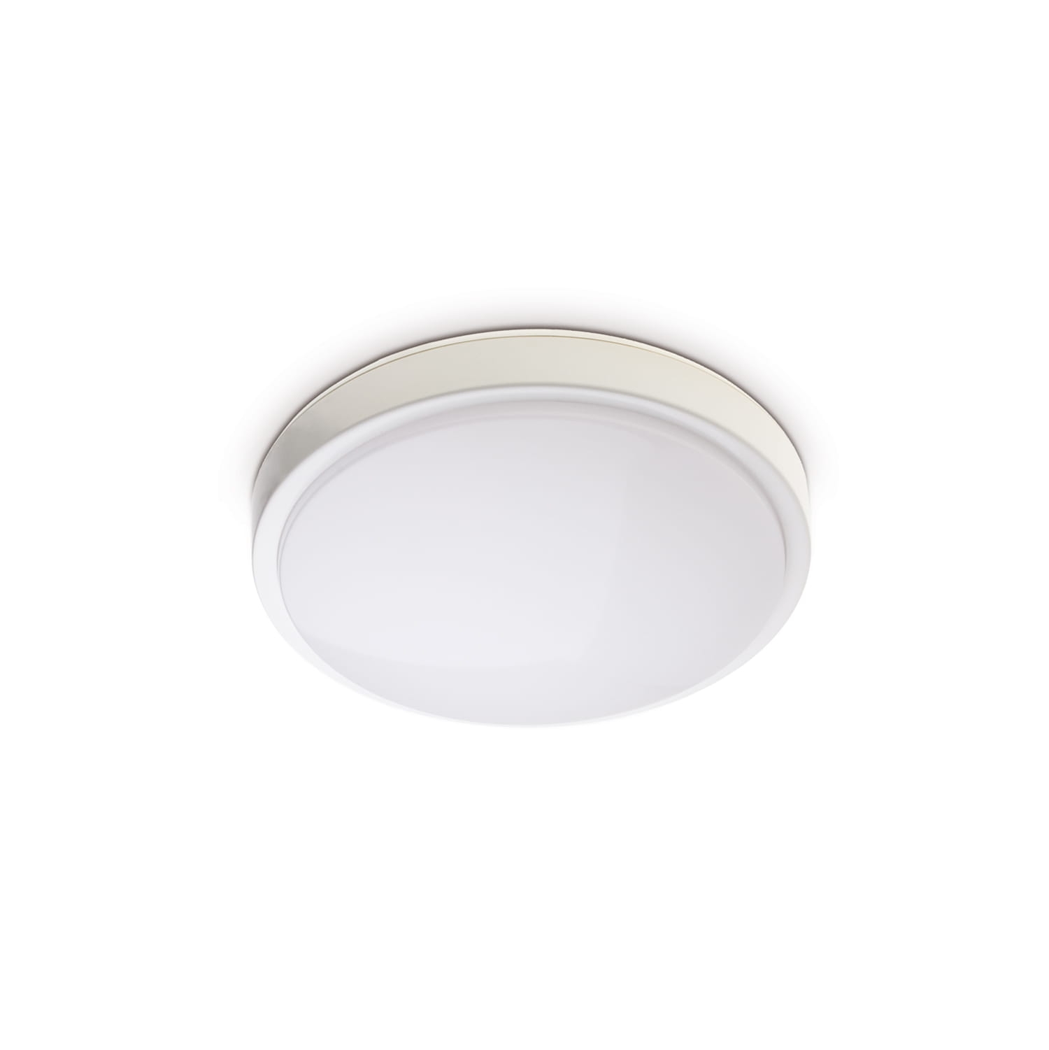 Plafon led IP44 TAURUS 15W 4000K neutralny