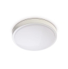 Plafon led IP44 TAURUS 21W 4000K neutralny