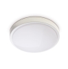 Plafon led z czujnikiem ruchu TAURUS LX 27W 4000K
