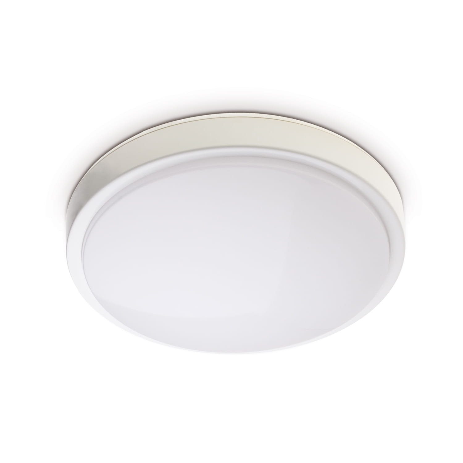 Plafon led z czujnikiem ruchu TAURUS LX 27W 4000K