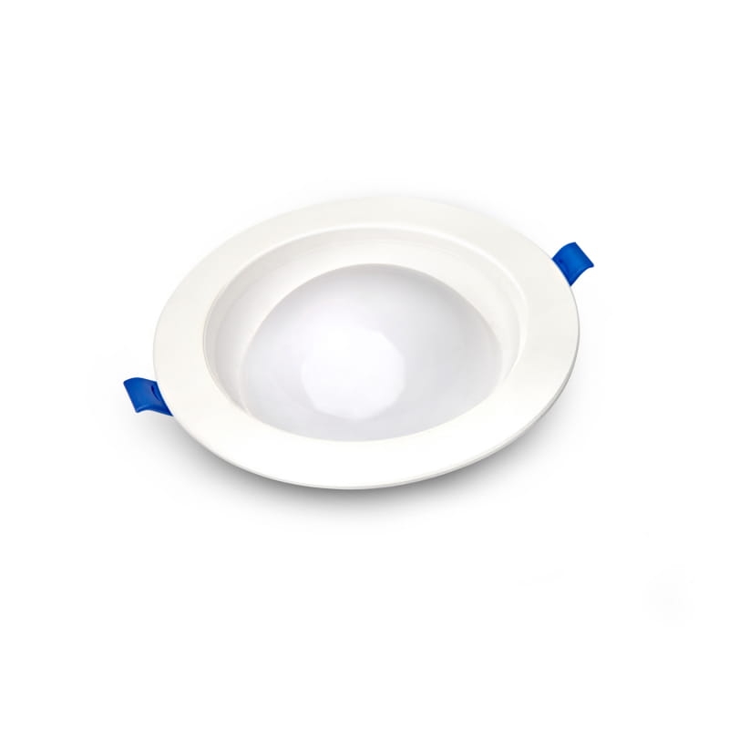Panel led okrągły 9W SATURN IP40 4000K