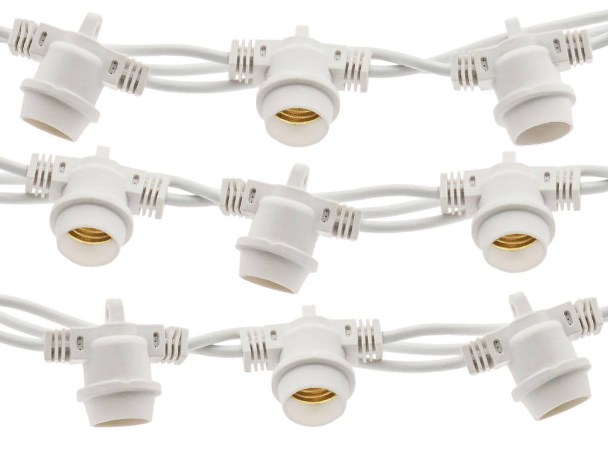 Girlanda LEDIGO IP44 10m