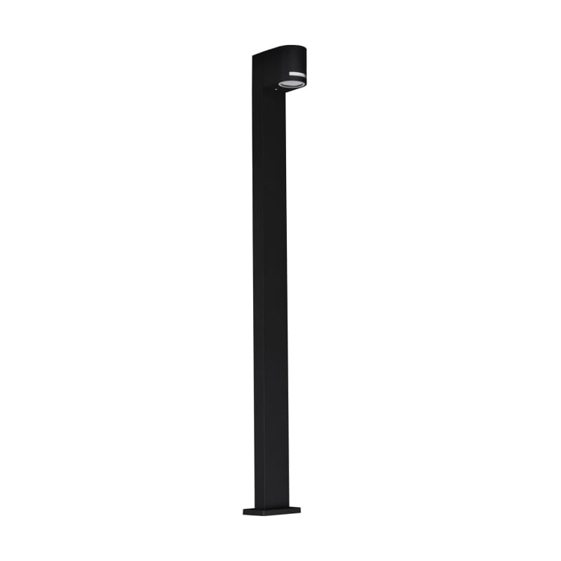 Lampa stojąca ogrodowa czarna Quazar 14 IP44 Gu10.jpg