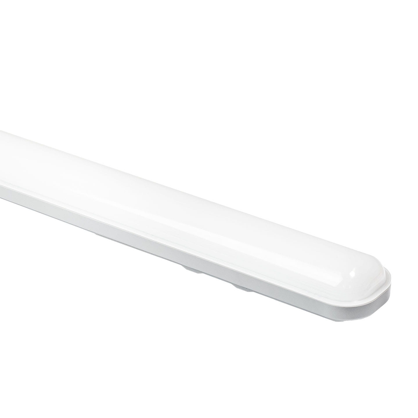 Lampa Negro hermetyczna LED IP65 120cm 36W 4000K Kobi Light