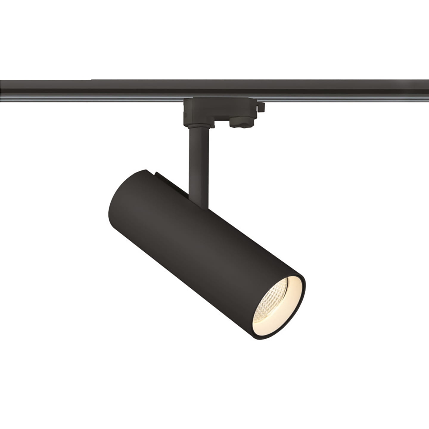 Lampa szynowa LED 10W 36° 4000K trójfazowa