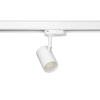 Reflektor szynowy Multi na żarówkę GU10 biały 3F