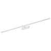 Kinkiet biały nad lustro 120 cm 24W VENUS
