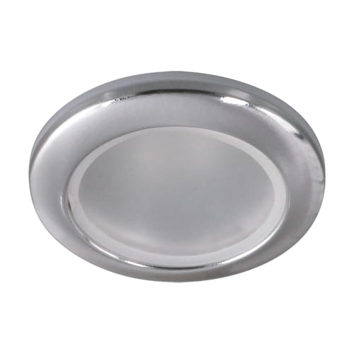Oczko GU10 IP44 podtynkowe 9,2cm VIKI C chrom