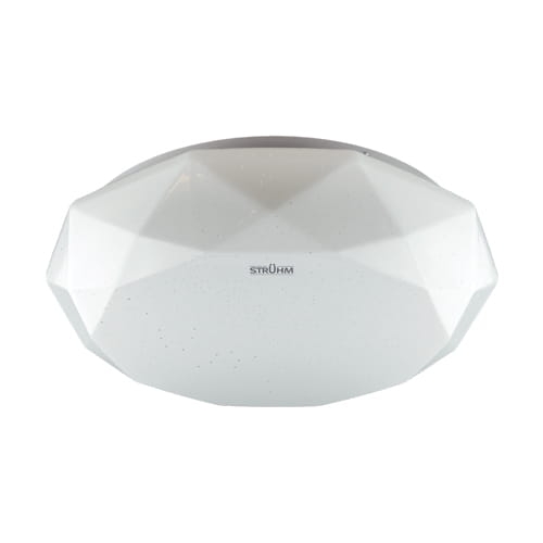 Plafon sufitowy do łazienki DIANA LED 24W neutralny 4000K