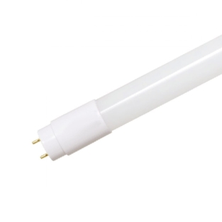 Świetlówka LED 120cm 18W T8 szklana zimna 1s