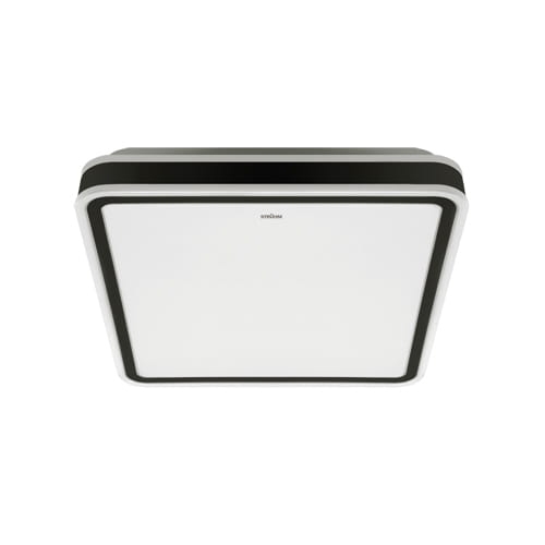 Plafon łazienkowy kwadratowy IP44 24W AURELIA LED D neutralny