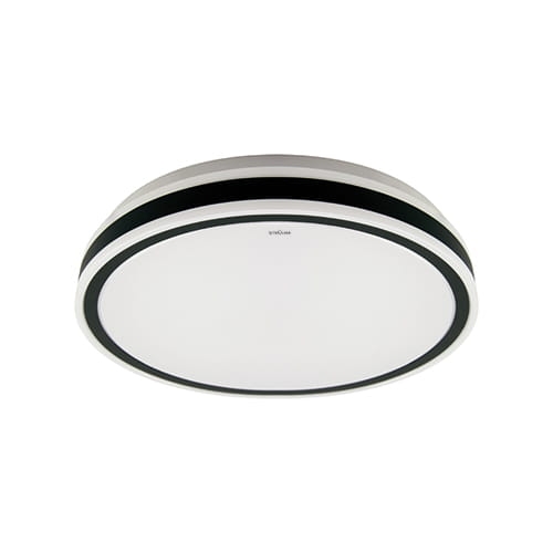 Lampa łazienkowa IP44 okrągła 24W AURELIA LED C 4000K neutralna