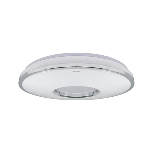 Plafon do łazienki LED IP44 24W 40cm Opera C neutralny 4000K