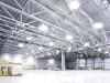 Hala magazynowa oświetlenie high bay 150W