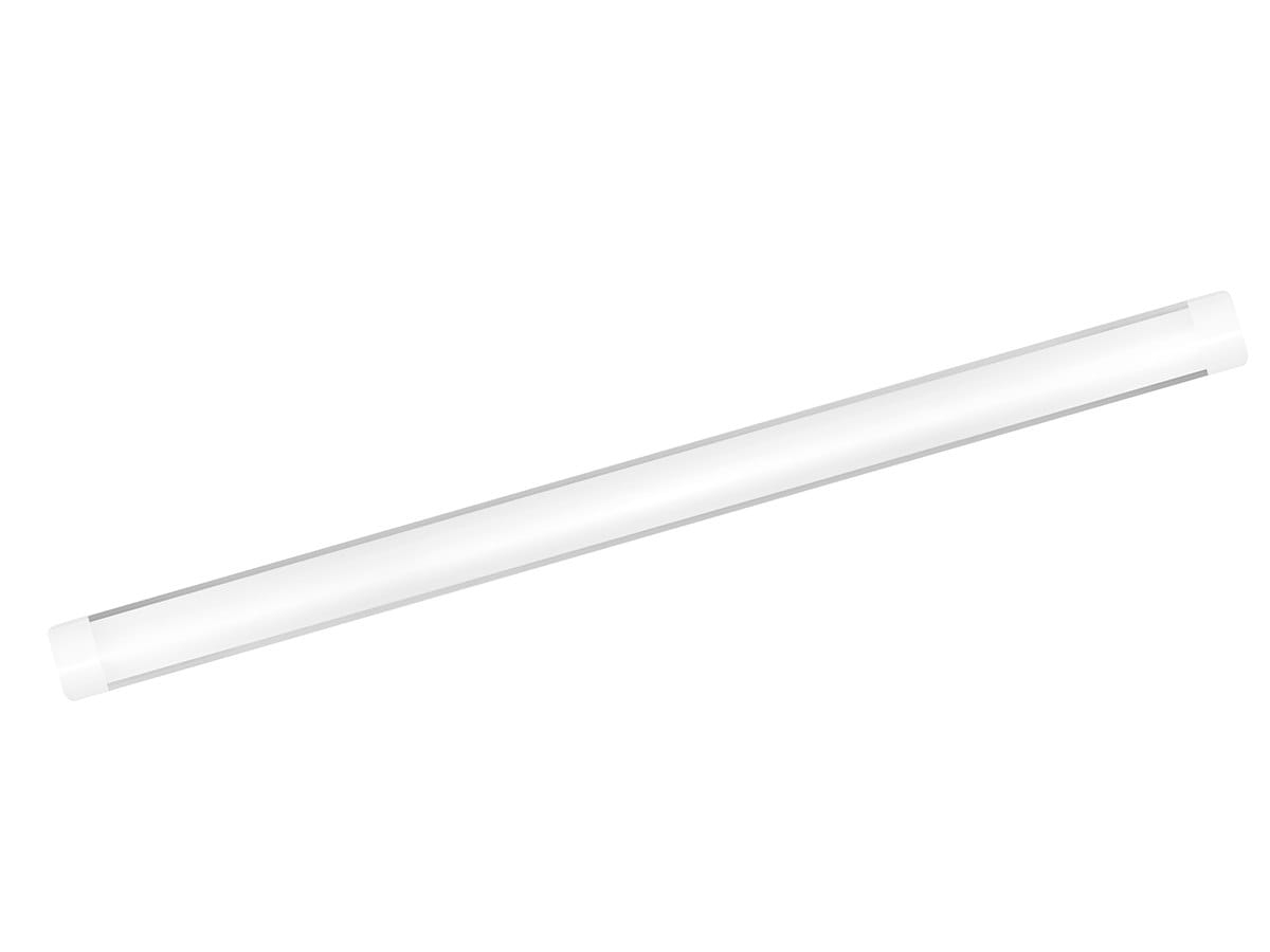 Oprawa natynkowa liniowa LED 120cm 36W neutralna