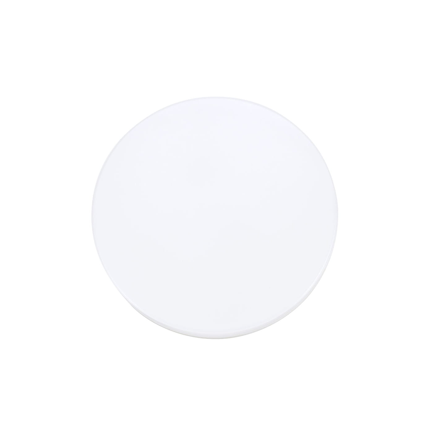 Plafon IP54 LED okrągły biały ELWATT-ELPO 18W CCT