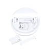 Plafon IP54 LED okrągły biały ELWATT-ELPO 18W CCT