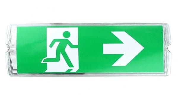 Lampa oswietlenia awaryjnego Orion