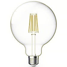 Żarówka dekoracyjna LED 3000K